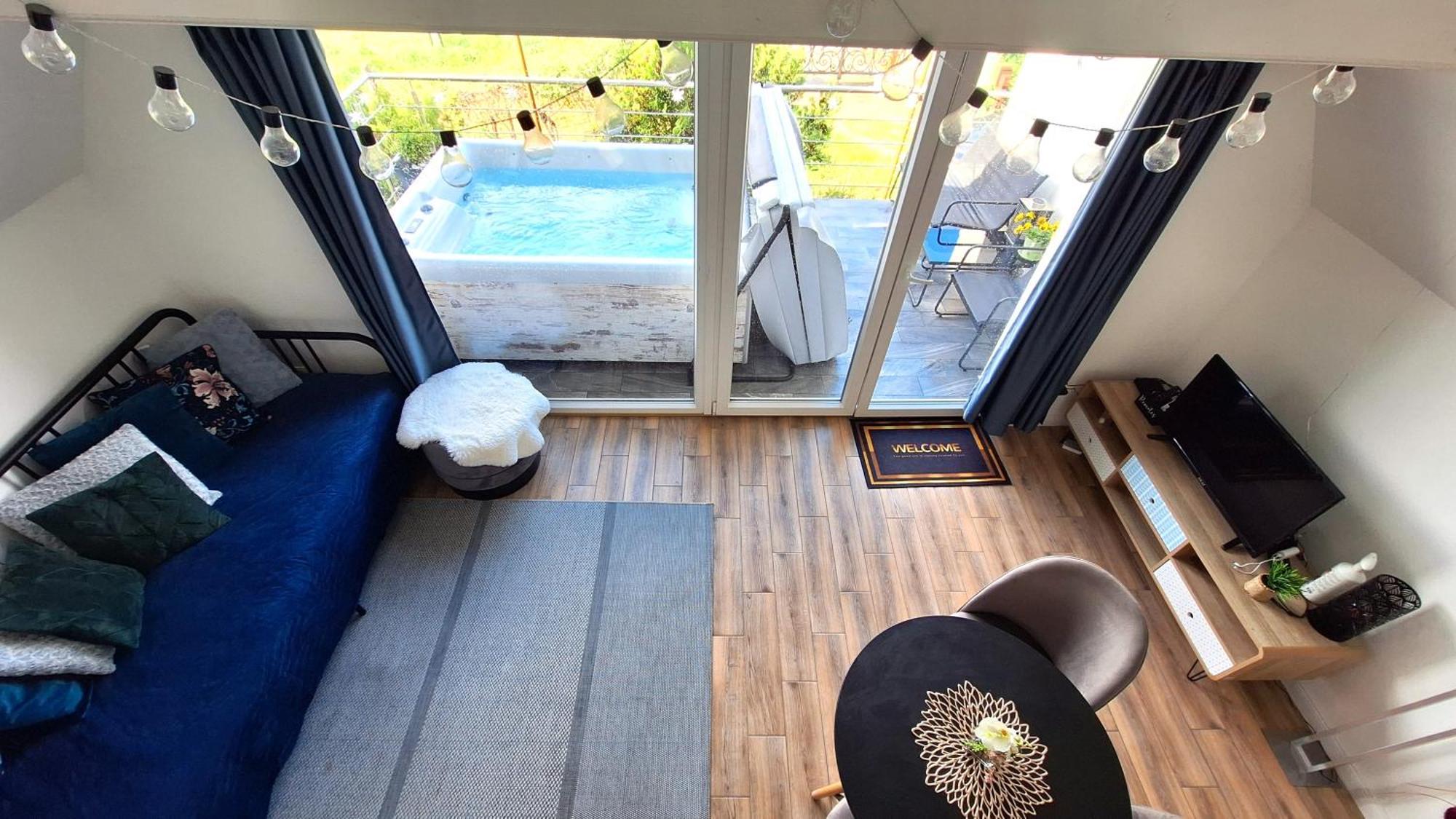 פץ' Hillside Cottage מראה חיצוני תמונה
